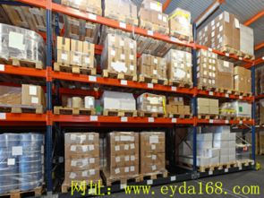 淺談如何利用倉儲貨架改善倉儲空間
