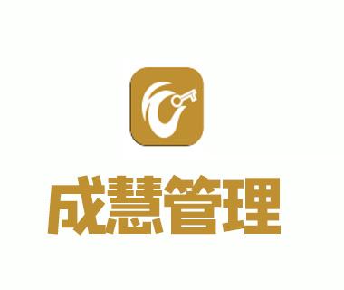 東莞市成慧企業管理咨詢 賦能企業發展，提升管理效能