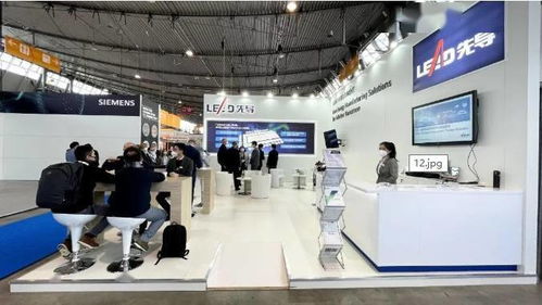 先導(dǎo)智能攜前沿技術(shù)矩陣亮相德國歐洲電池展，以創(chuàng)新驅(qū)動(dòng)全球能源轉(zhuǎn)型